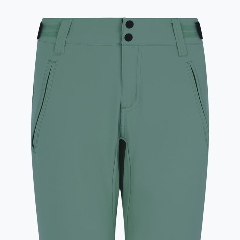 Damen-Snowboardhose Protest PRTRelole evergreen 8