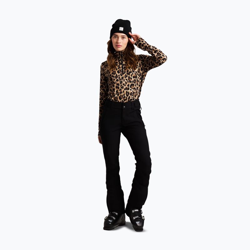 Damen-Snowboardhose Protest PRTRelole true black 2