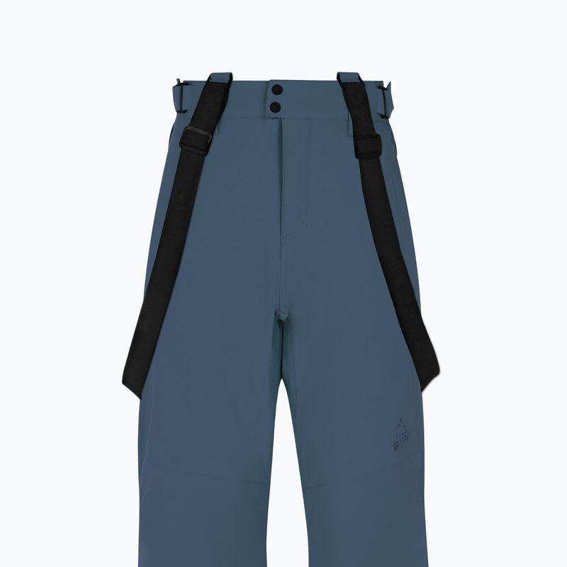 Herren Protest Prtrowens Snowboardhose yale blau 3