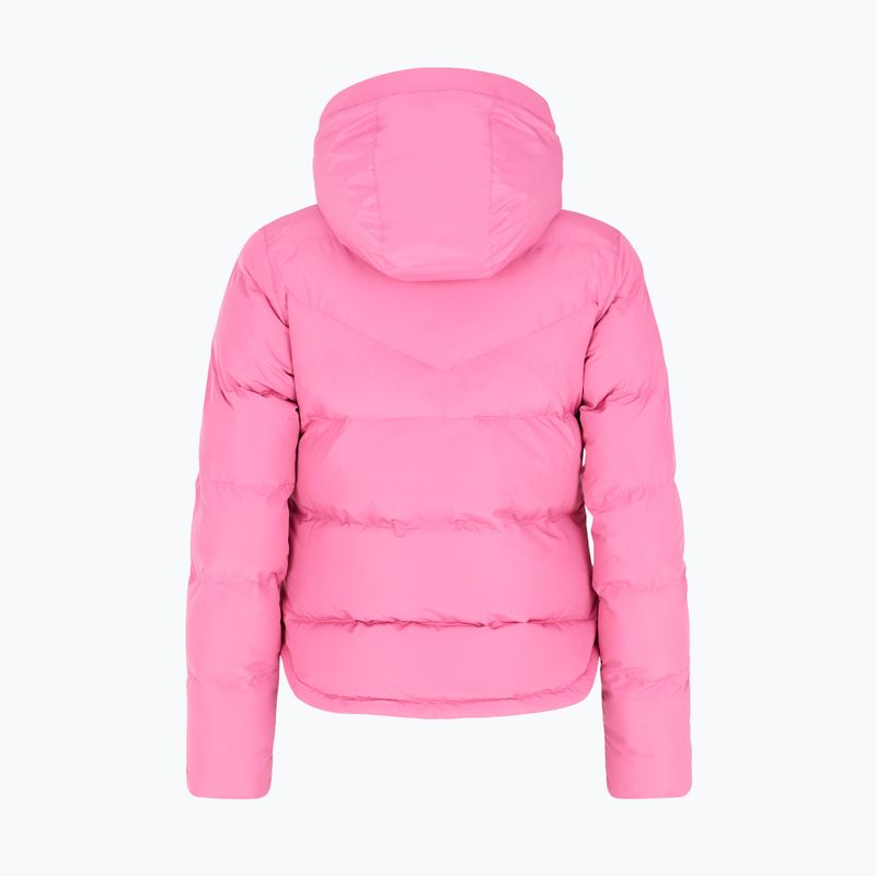 Damen-Skijacke Protest PRTLucid foxy pink 2