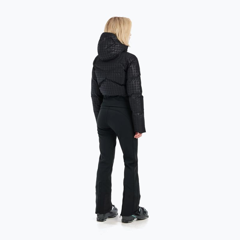 Damen Snowboardjacke Protest Prtmicha true black 4