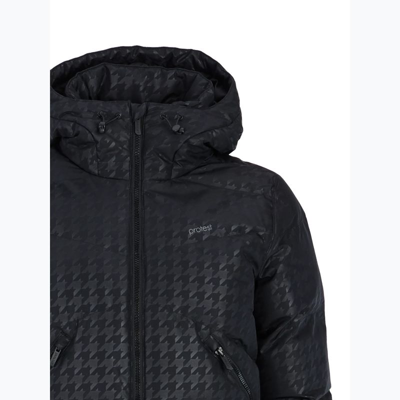 Damen Snowboardjacke Protest Prtmicha true black 8