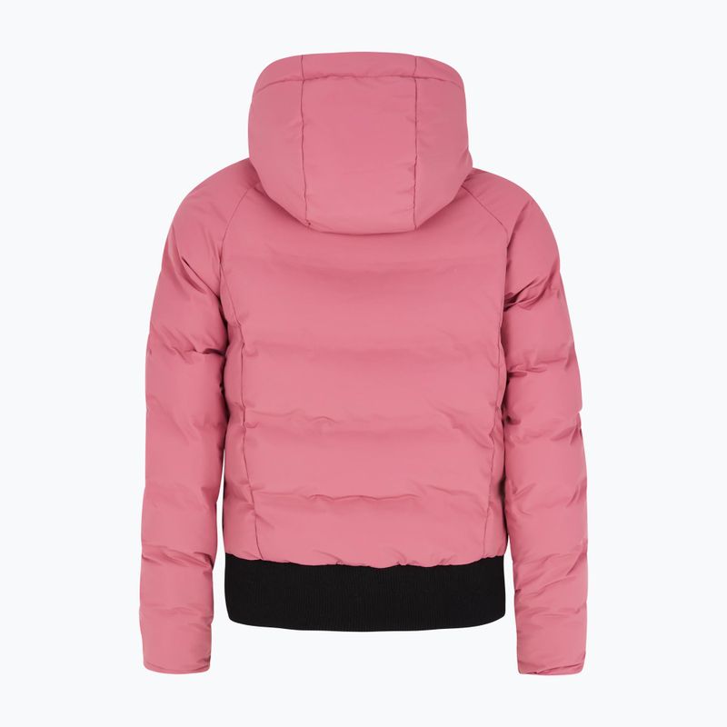 Frauen Protest Prtalysumi Rose Staub Snowboard Jacke 7