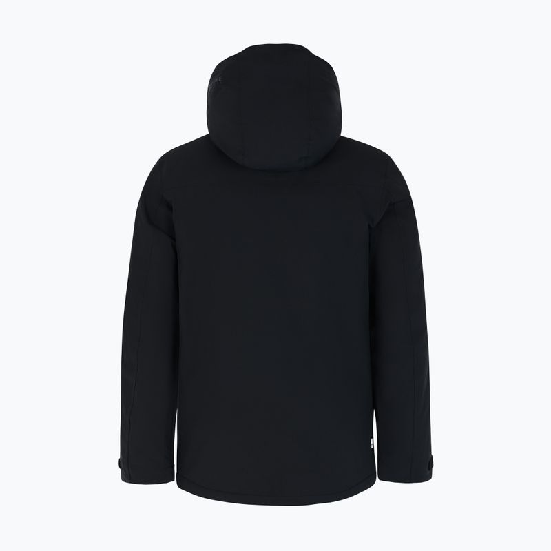 Herren Snowboardjacke Protest PRTTimothy true black 2