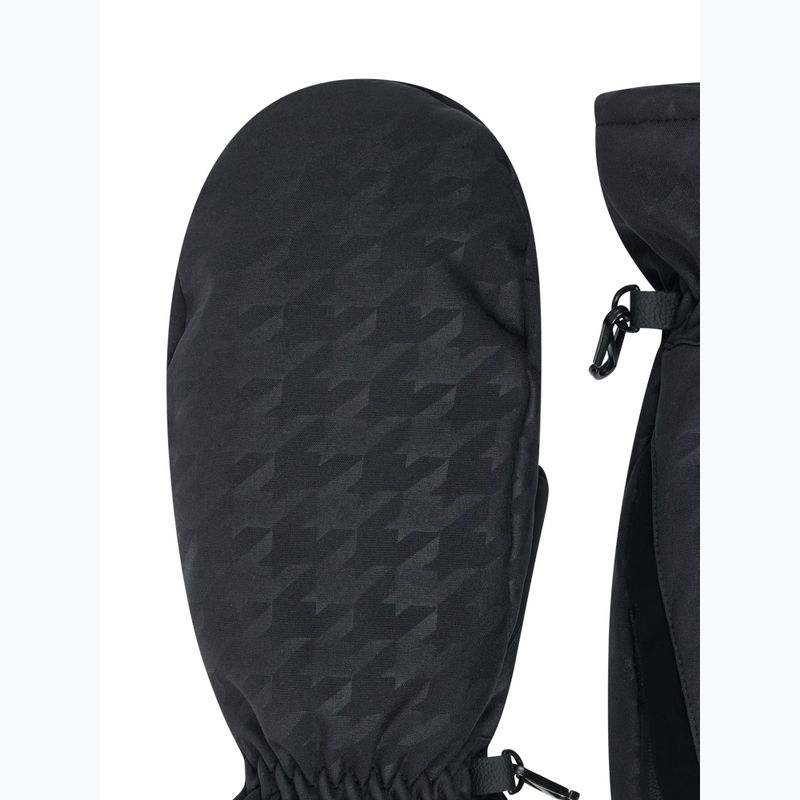Snowboardhandschuhe Damen Protest Prtiglo true black 3