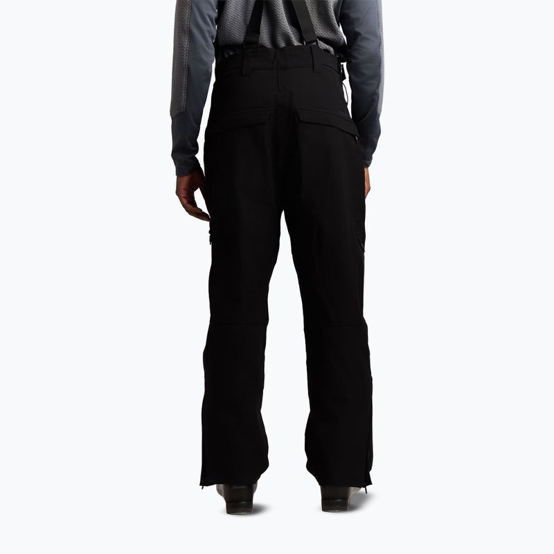 Herren Snowboardhose Protest PRTMikado true black 4