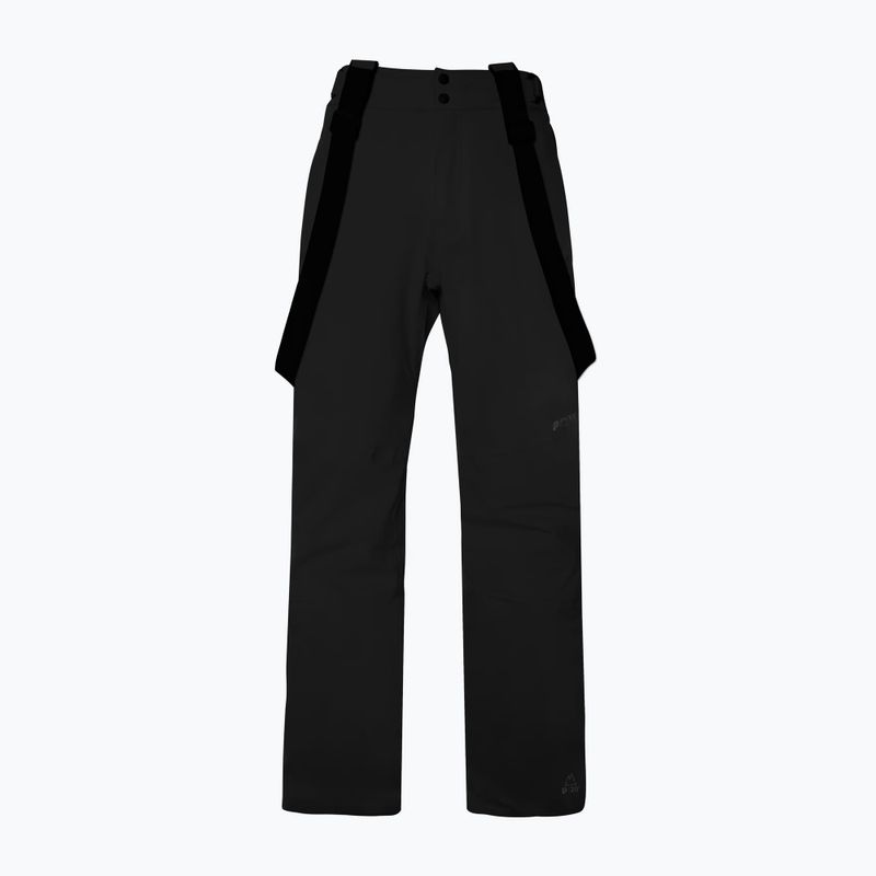 Herren Snowboardhose Protest PRTMikado true black 6