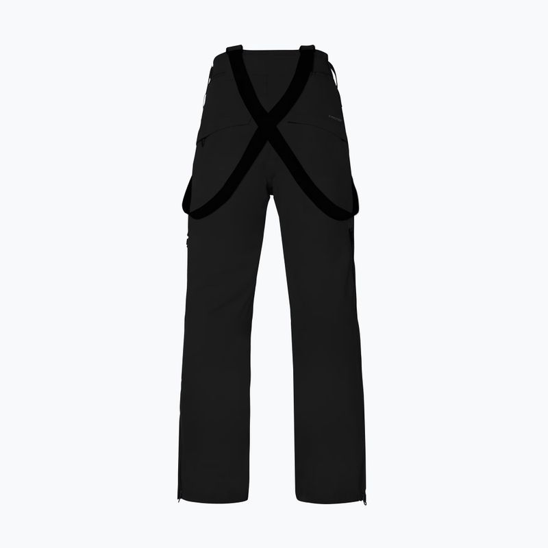 Herren Snowboardhose Protest PRTMikado true black 7
