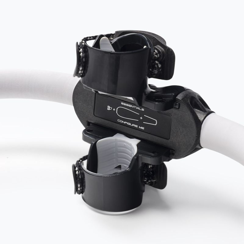 Unifiber Boom Aluminium Essentials weiß UF012010030 3