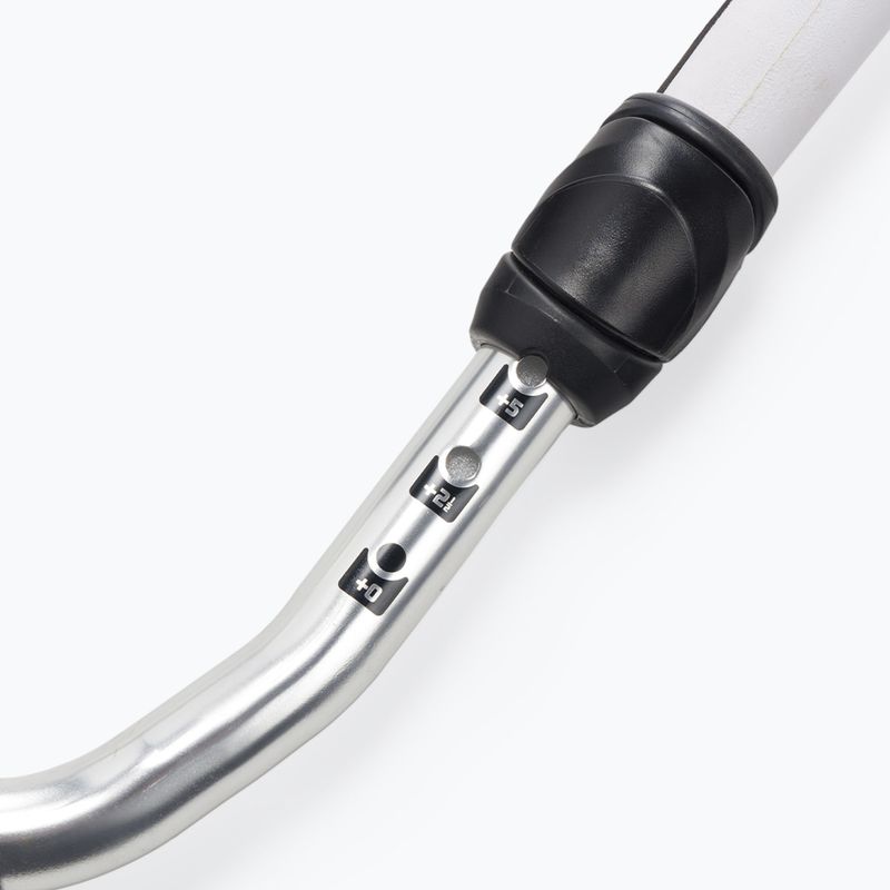 Unifiber Boom Aluminium Essentials weiß UF012010030 4