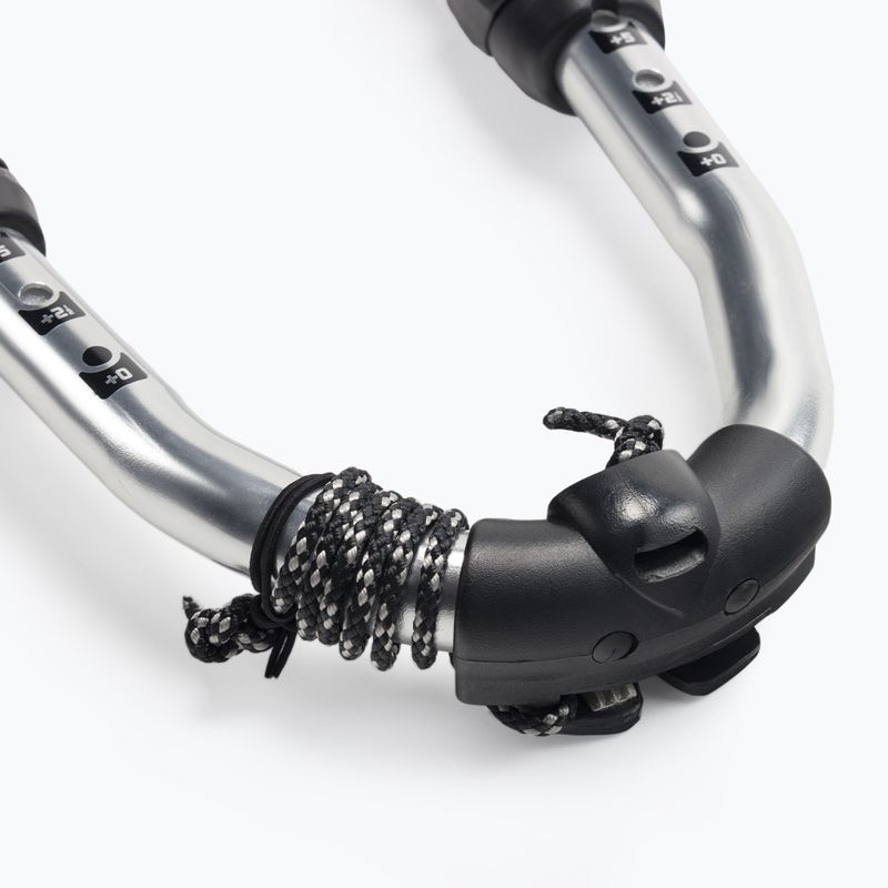 Unifiber Boom Aluminium Essentials weiß UF012010030 5