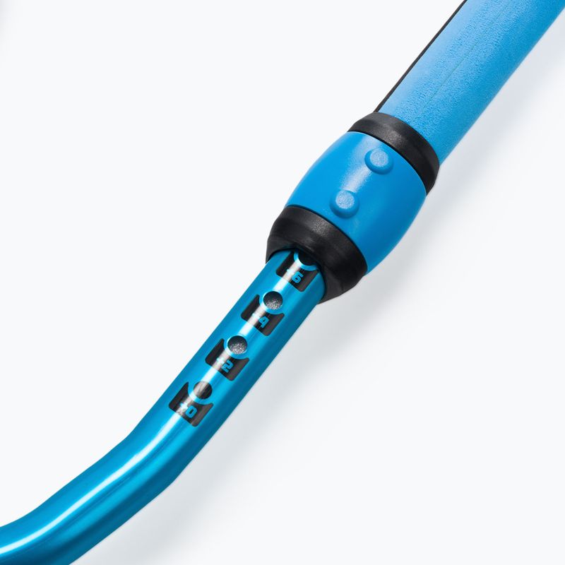 Unifiber Ausleger Aluminium HD blau 4