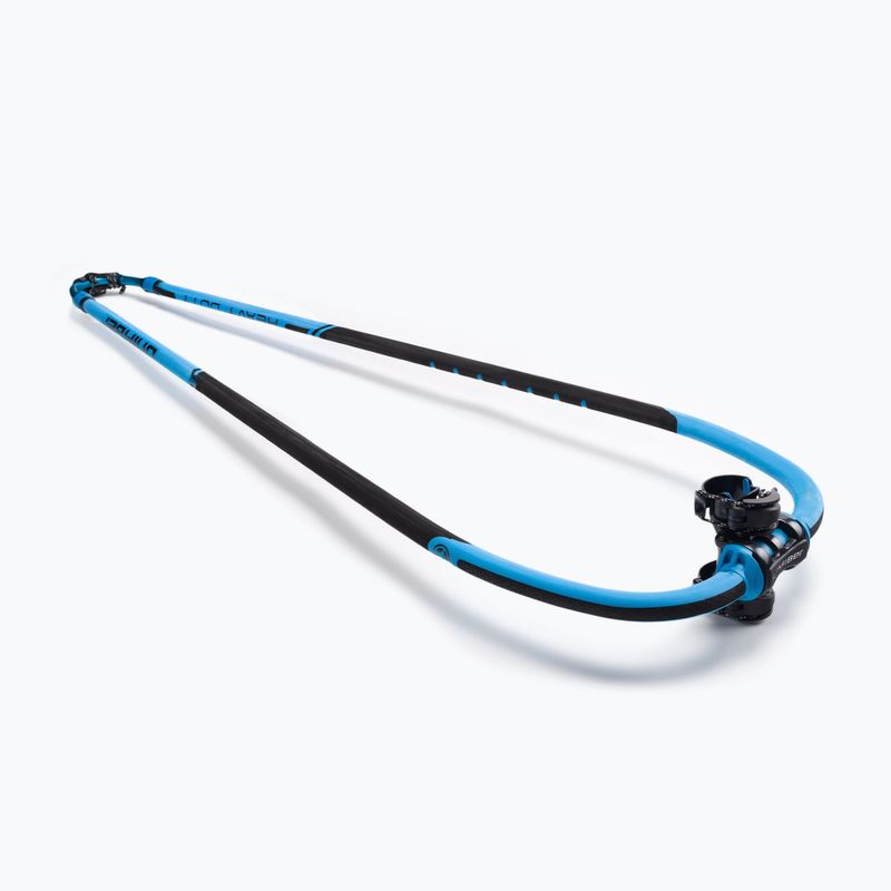 Unifiber Boom Aluminium HD V-Grip blau UF012010140