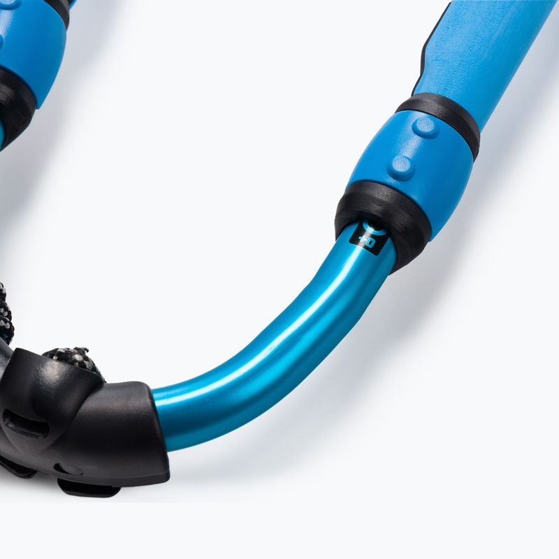 Unifiber Boom Aluminium HD V-Grip blau UF012010140 4
