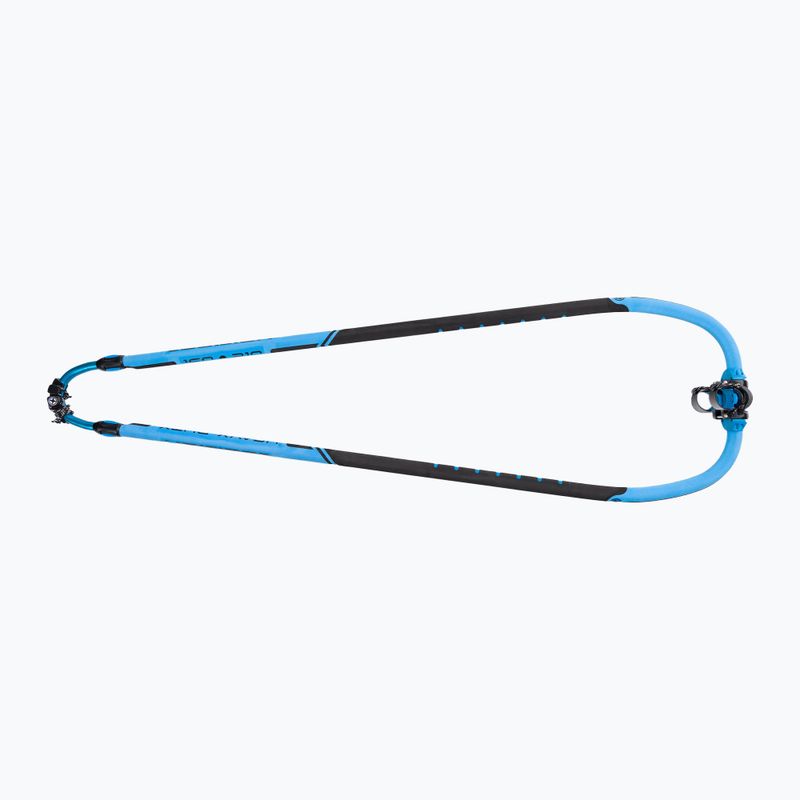 Unifiber Boom Aluminium HD V-Grip blau UF012010140 6