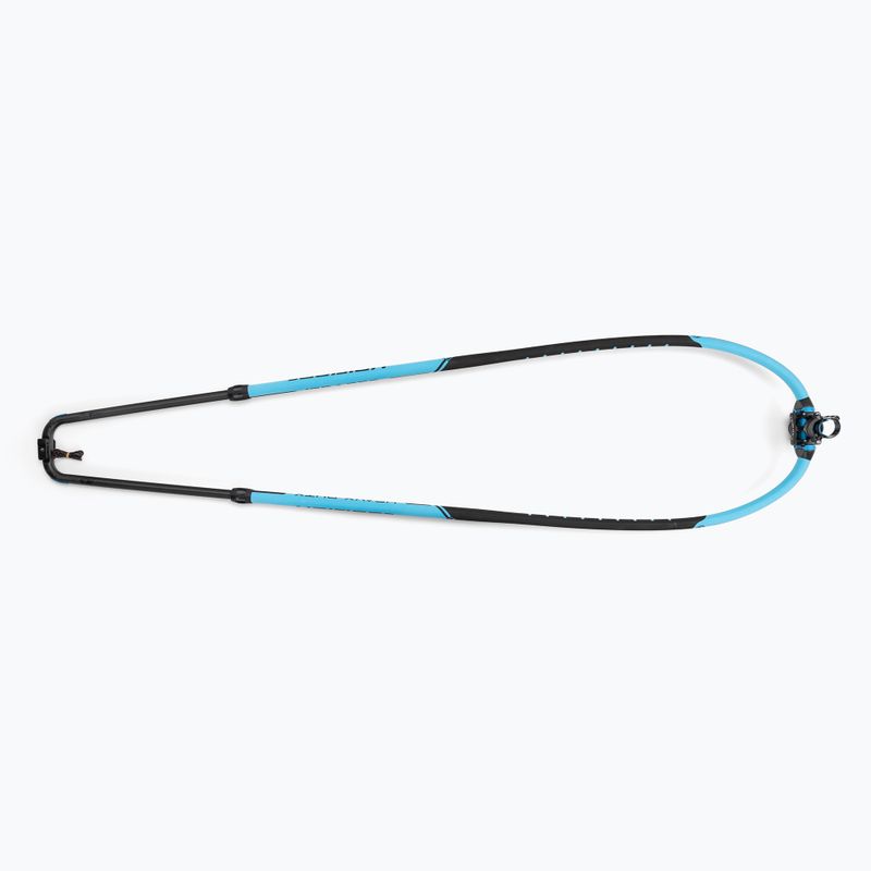 Ausleger UNIFIBER Carbon HD Monocoque V2 Inside Wide Tail blau UF012020200 2