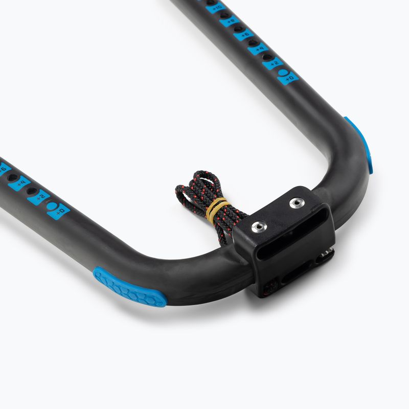 Ausleger UNIFIBER Carbon HD Monocoque V2 Inside Wide Tail blau UF012020200 6