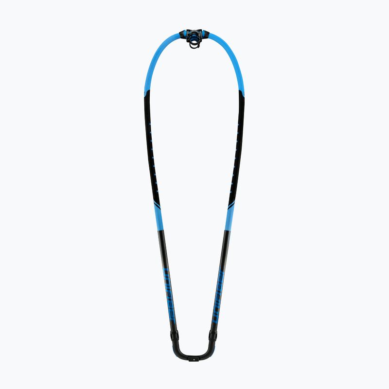 Ausleger UNIFIBER Carbon HD Monocoque V2 Außen breites Heck blau UF012020210 7