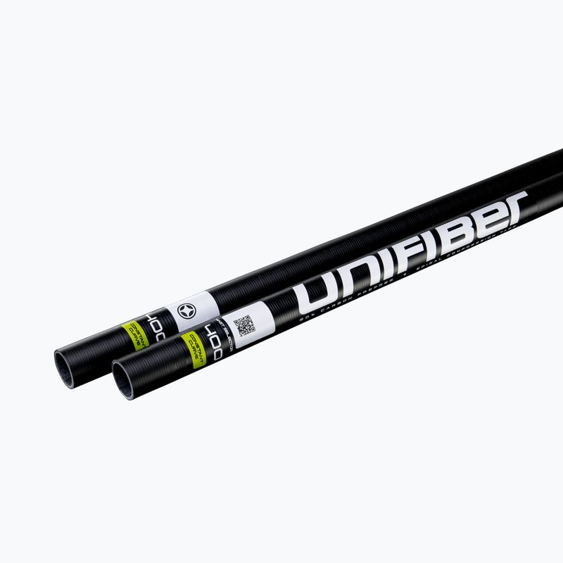 Unifiber Essentials RDM C50 Constant Curve Windsurfmast schwarz UF005510340