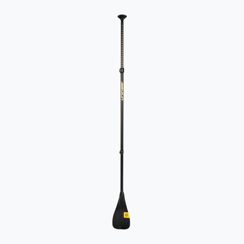 SUP Paddel 3 Stück Unifiber Core schwarz UF097020133