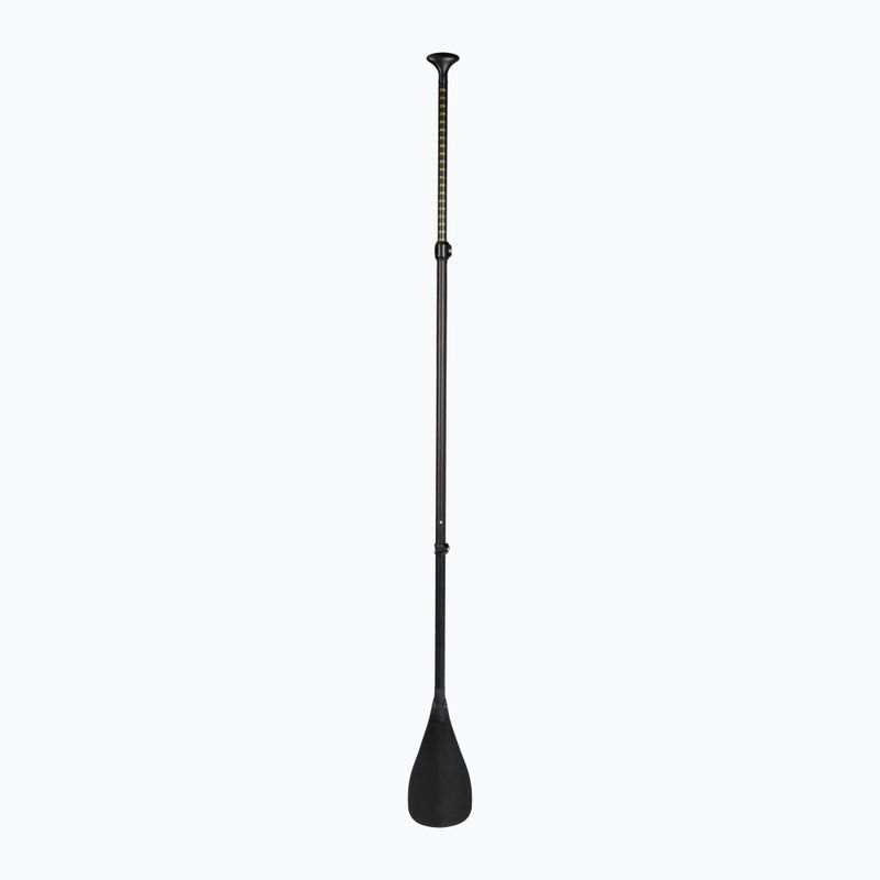 SUP Paddel 3 Stück Unifiber Core schwarz UF097020133 2