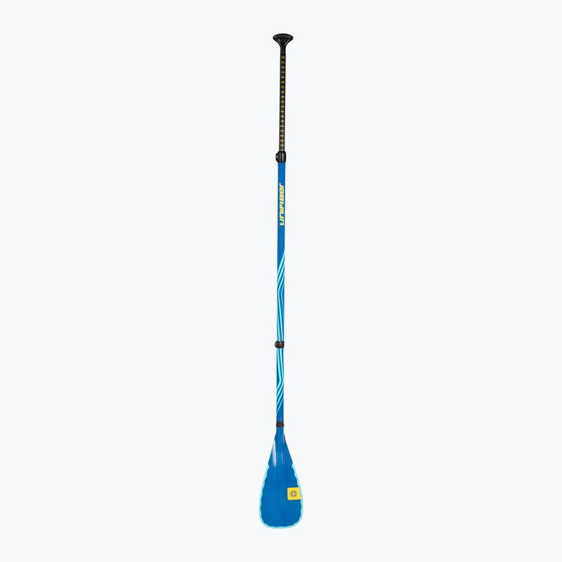 SUP Paddel 3 Stück Unifiber Energy blau UF097020150 2