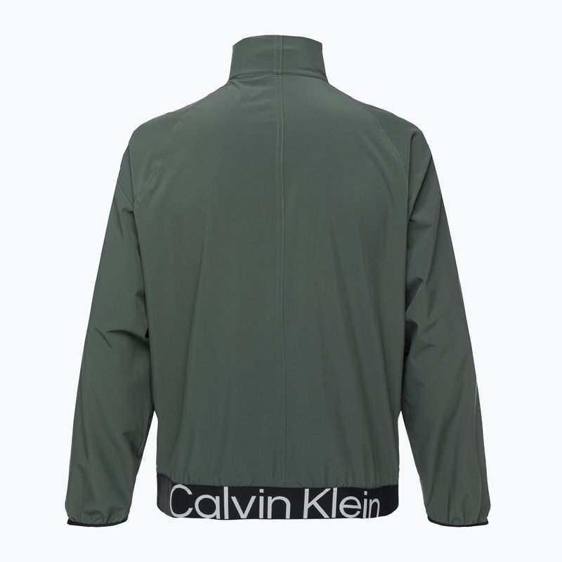 Calvin Klein Windjacket LLZ Herrenjacke im urbanen Chic 7