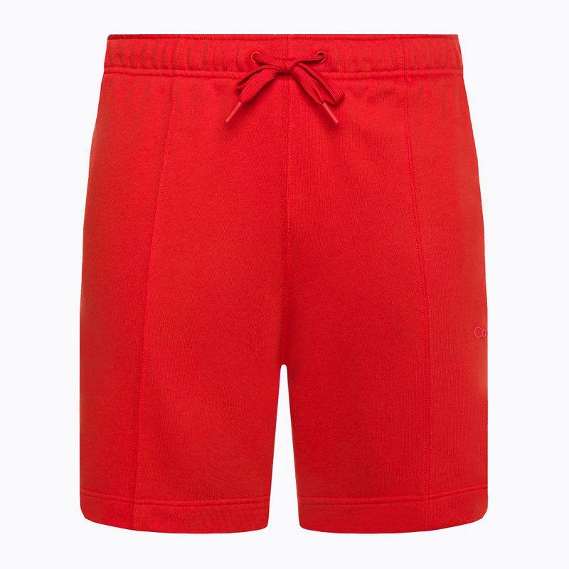 Calvin Klein 8,5" Knit XNZ Hazard Trainingsshorts für Männer 5