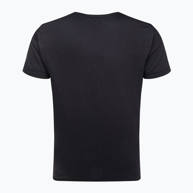 Herren Calvin Klein schwarz beuty t-shirt 6