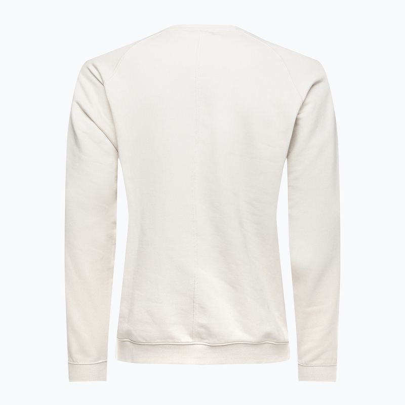 Herren Calvin Klein Pullover 67U Kreide Sweatshirt 6