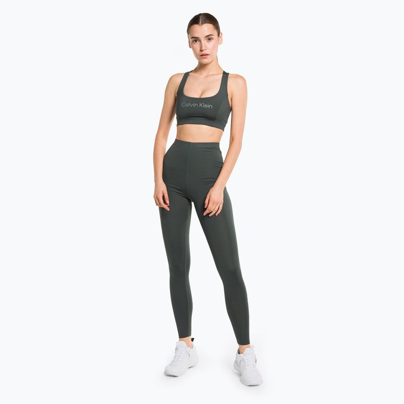 Calvin Klein Medium Support LLZ urban chic Fitness-BH 2