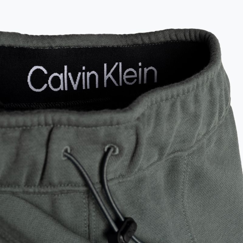 Damen Trainingshose Calvin Klein Knit LLZ urban chic
