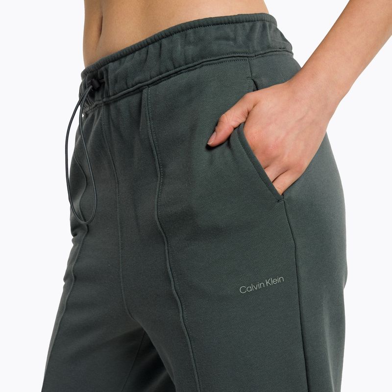 Damen Trainingshose Calvin Klein Knit LLZ urban chic