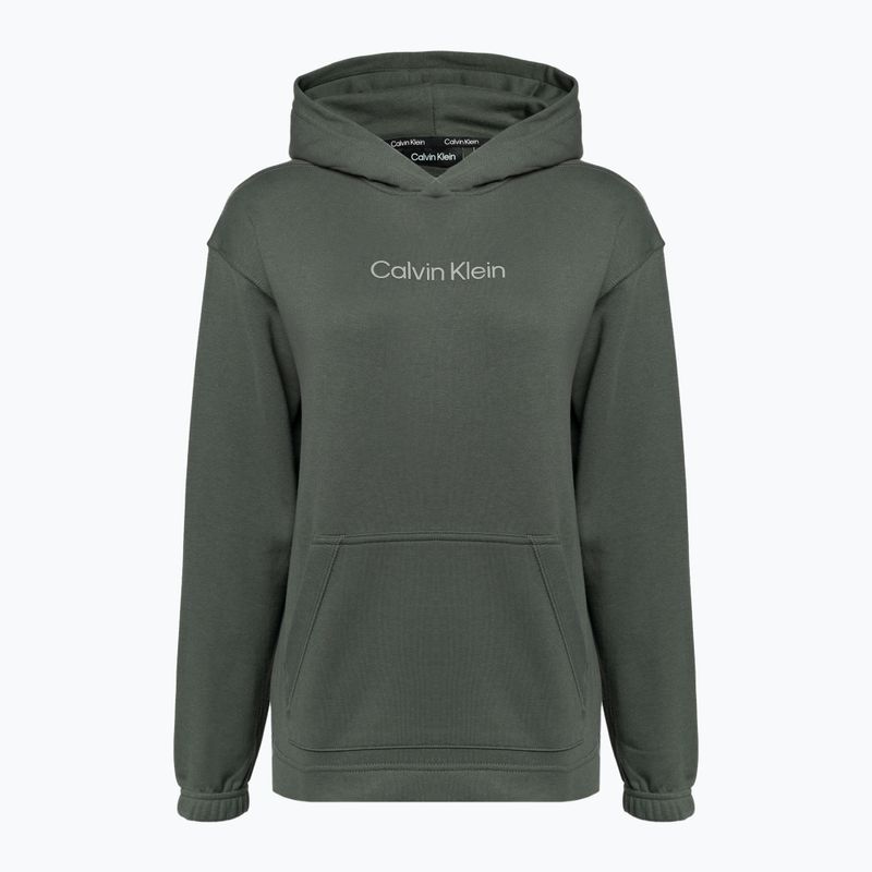 Herren Calvin Klein Hoodie LLZ urbanes klassisches Sweatshirt 5