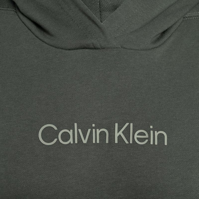 Herren Calvin Klein Hoodie LLZ urbanes klassisches Sweatshirt 7