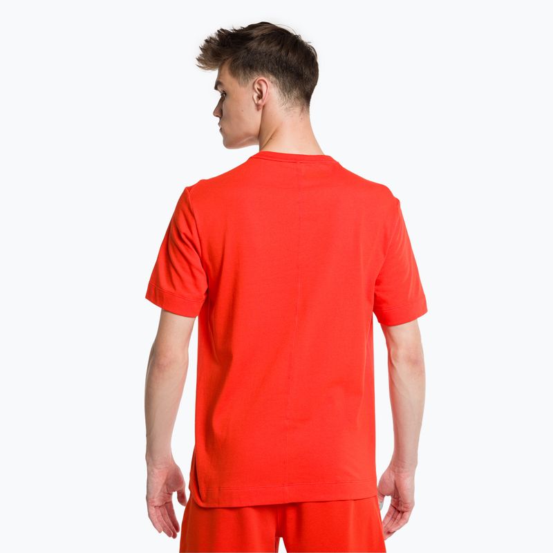 Herren Calvin Klein Glücksspiel-T-Shirt 3