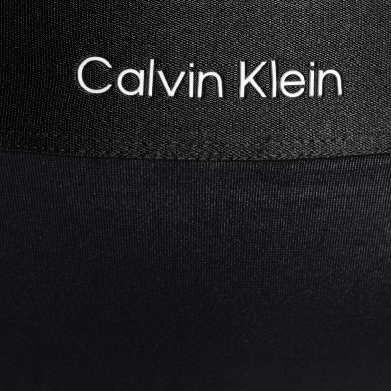 Calvin Klein Bademode unten KW0KW02288 schwarz