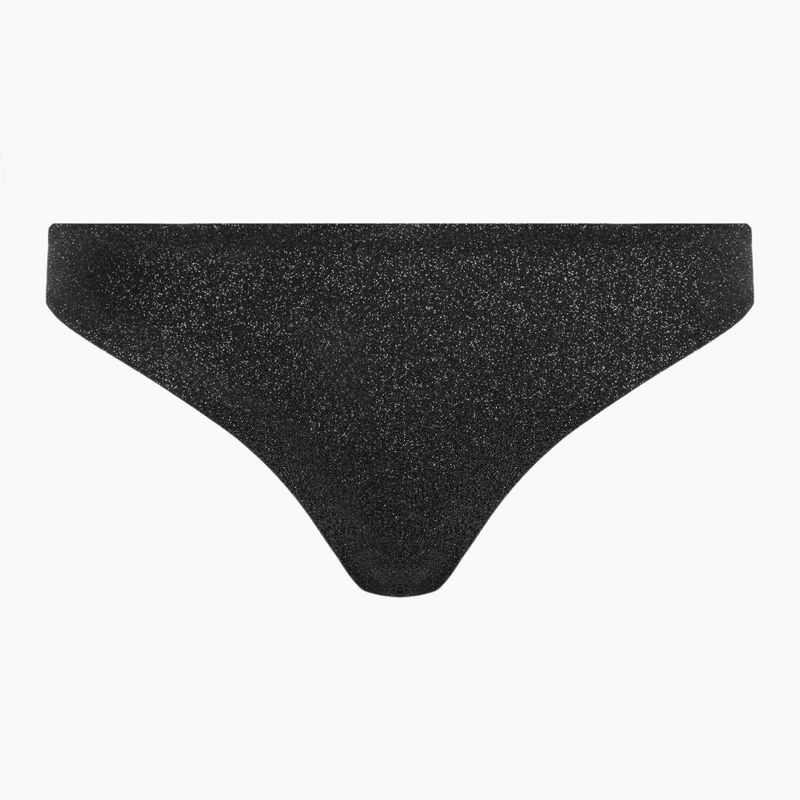 Calvin Klein Bikiniunterteil schwarz