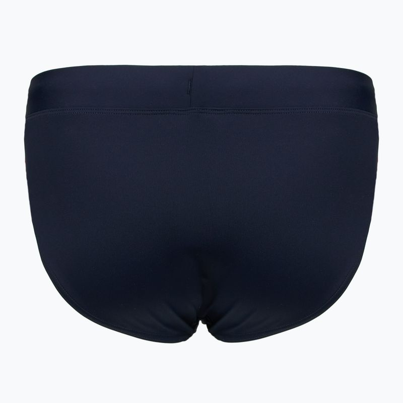 Tommy Hilfiger Badeslip für Männer Wüstenhimmel 2
