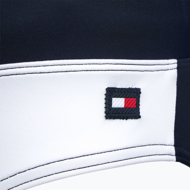 Tommy Hilfiger Badeslip für Männer Wüstenhimmel 3