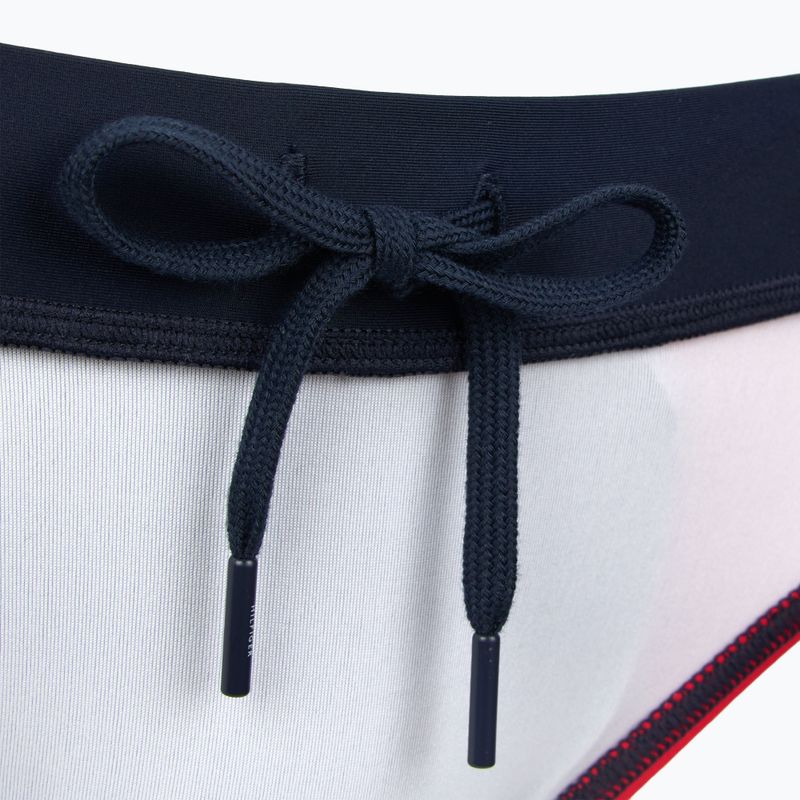 Tommy Hilfiger Badeslip für Männer Wüstenhimmel 4