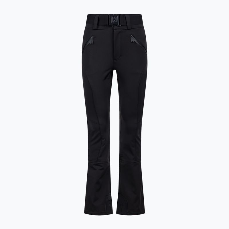 Women's Nikkie Uda Skihose schwarz 6