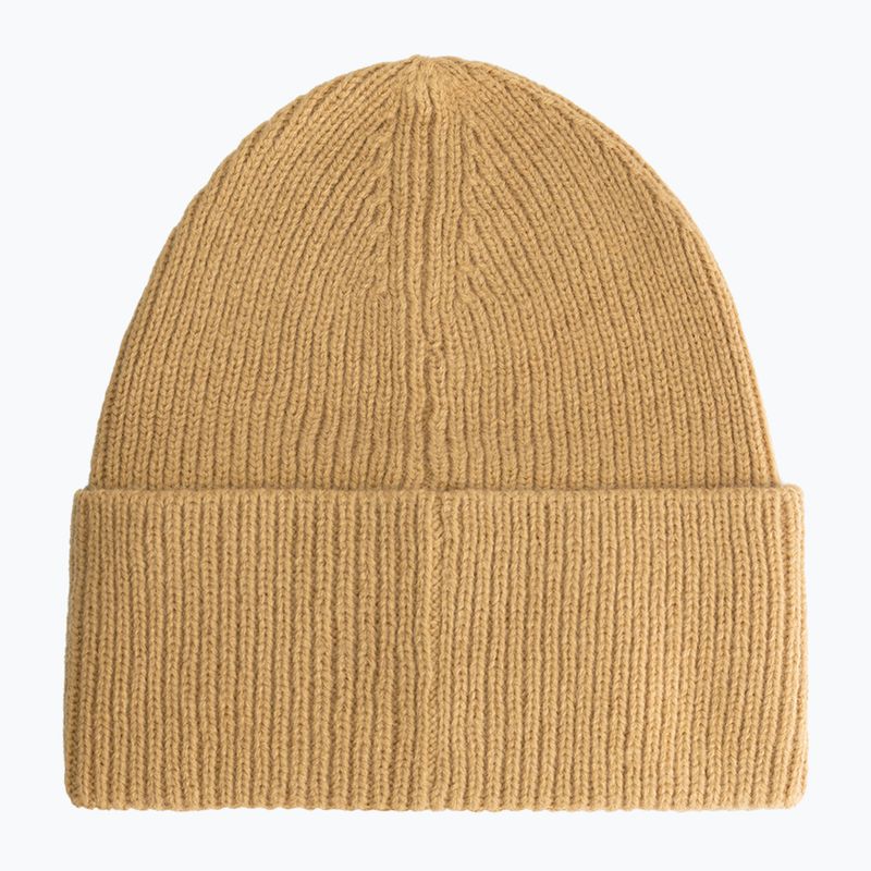Wintermütze Nikkie Gabin Ski Beanie iced coffee 2