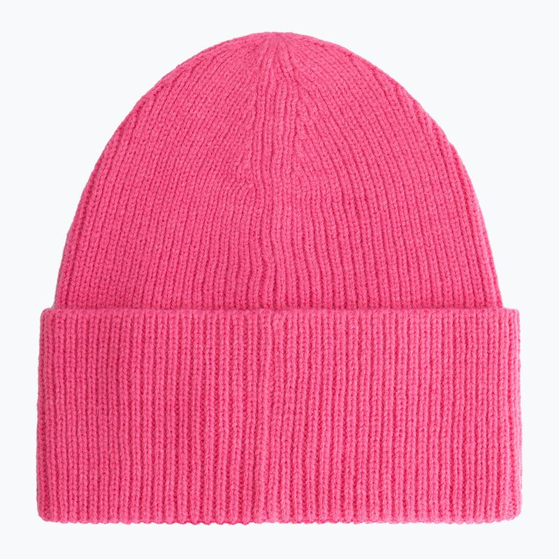 Wintermütze Nikkie Gabin Ski Beanie pink 2