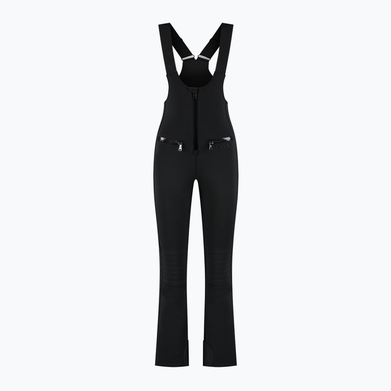 Skihose Damen Nikkie Gigi Ski Salopette black 3