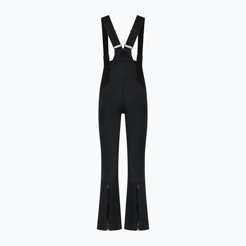 Skihose Damen Nikkie Gigi Ski Salopette black 4