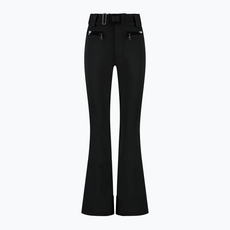 Nikkie Grace Damen Skihose schwarz