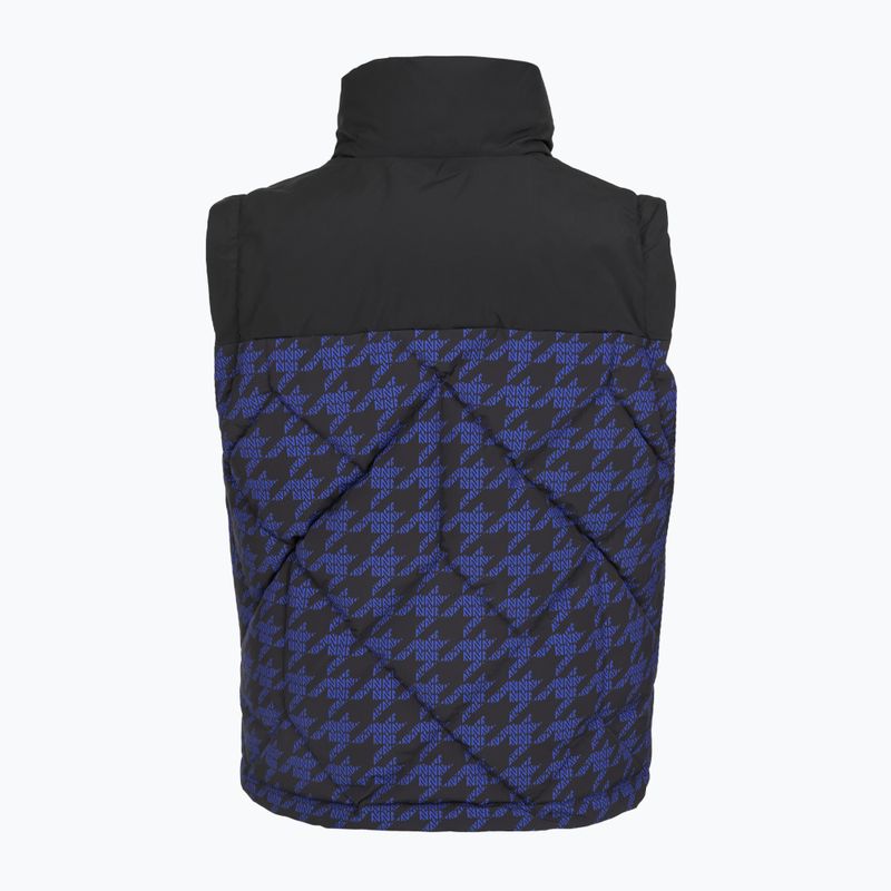 Skijacke Damen Nikkie Grenoble Ski dazzling blue 9