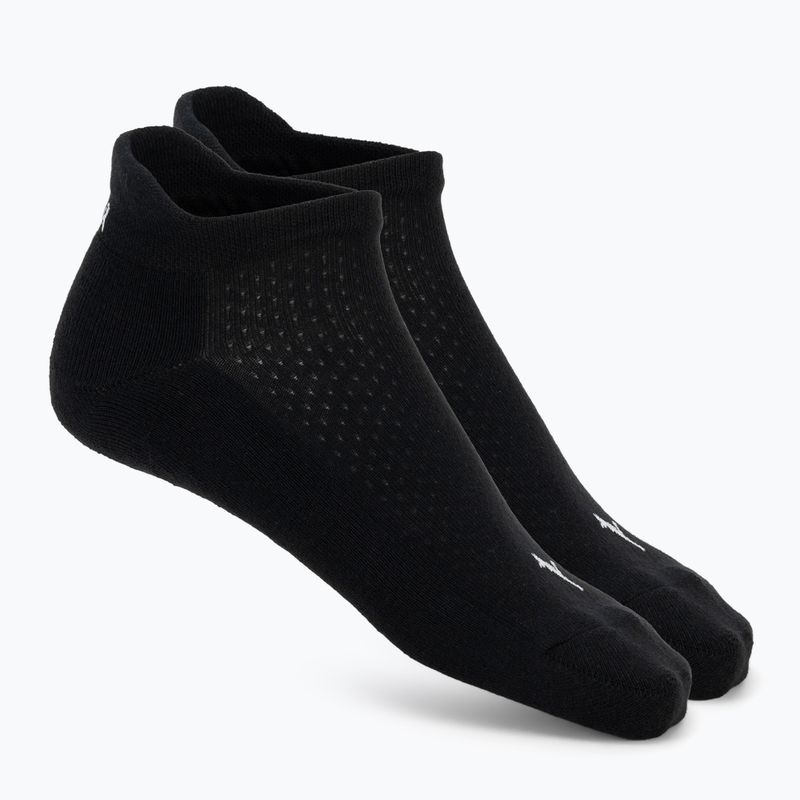 Damen Socken PUMA Cushioned Sneaker 2 pairs black