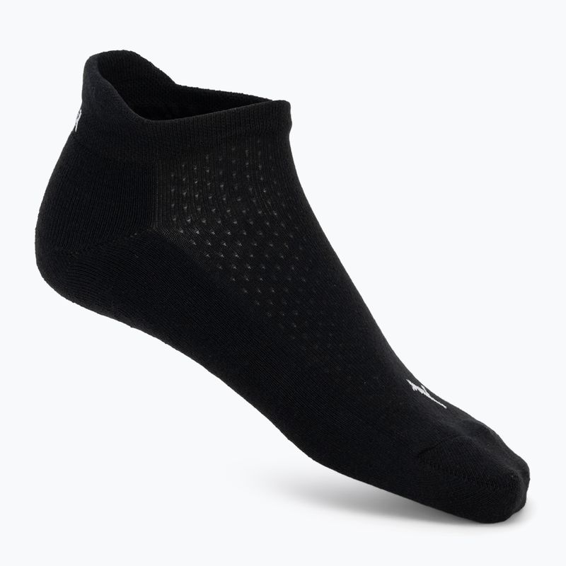 Damen Socken PUMA Cushioned Sneaker 2 pairs black 2